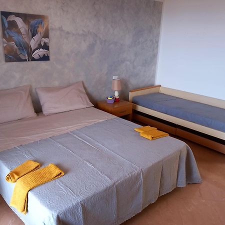 Relax Cv Mare Civitavecchia Exterior photo