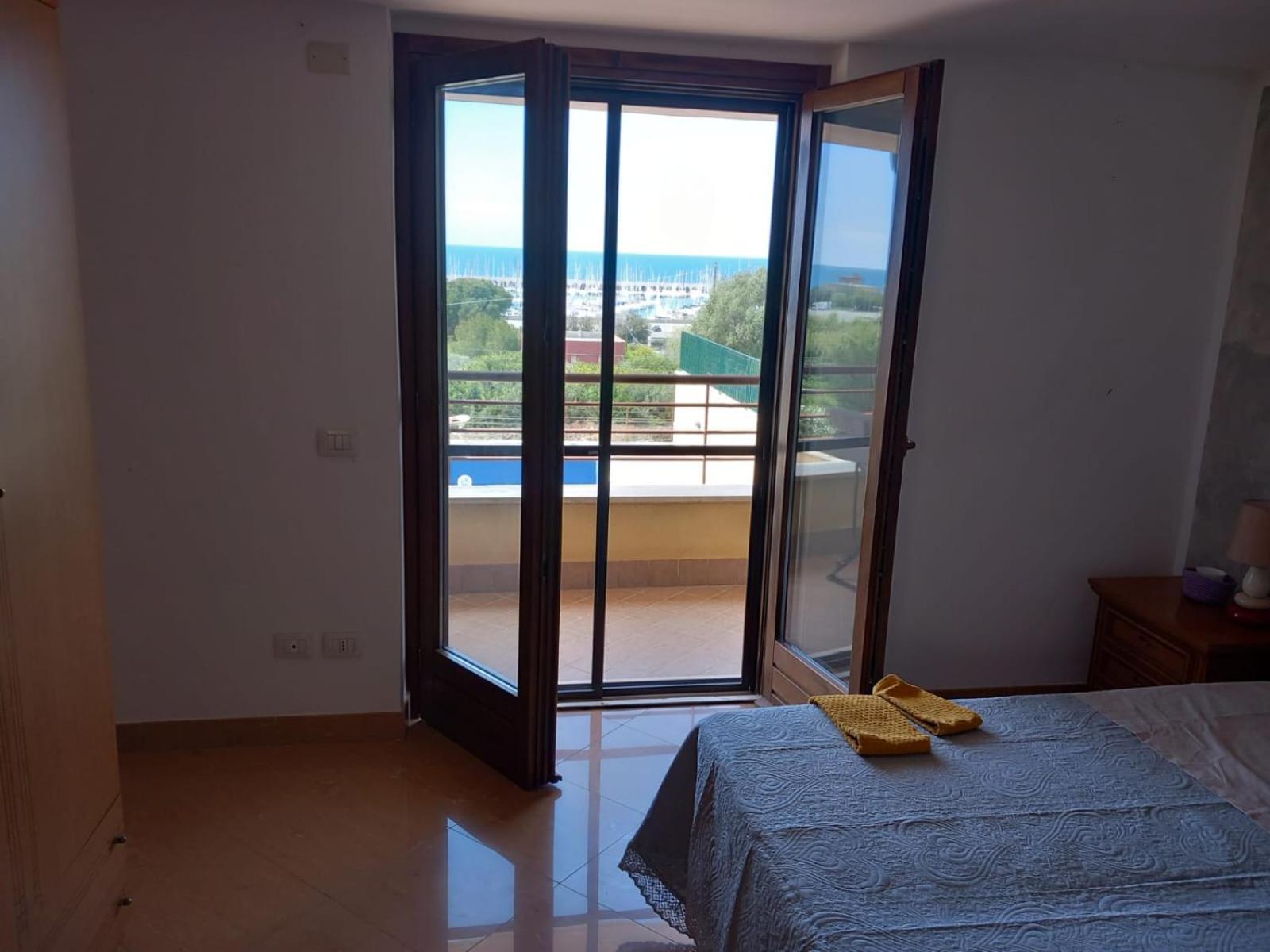 Relax Cv Mare Civitavecchia Exterior photo
