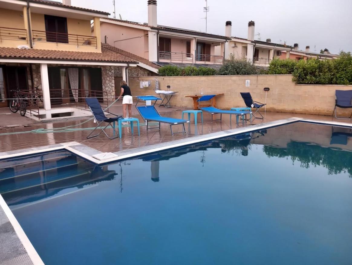 Relax Cv Mare Civitavecchia Exterior photo