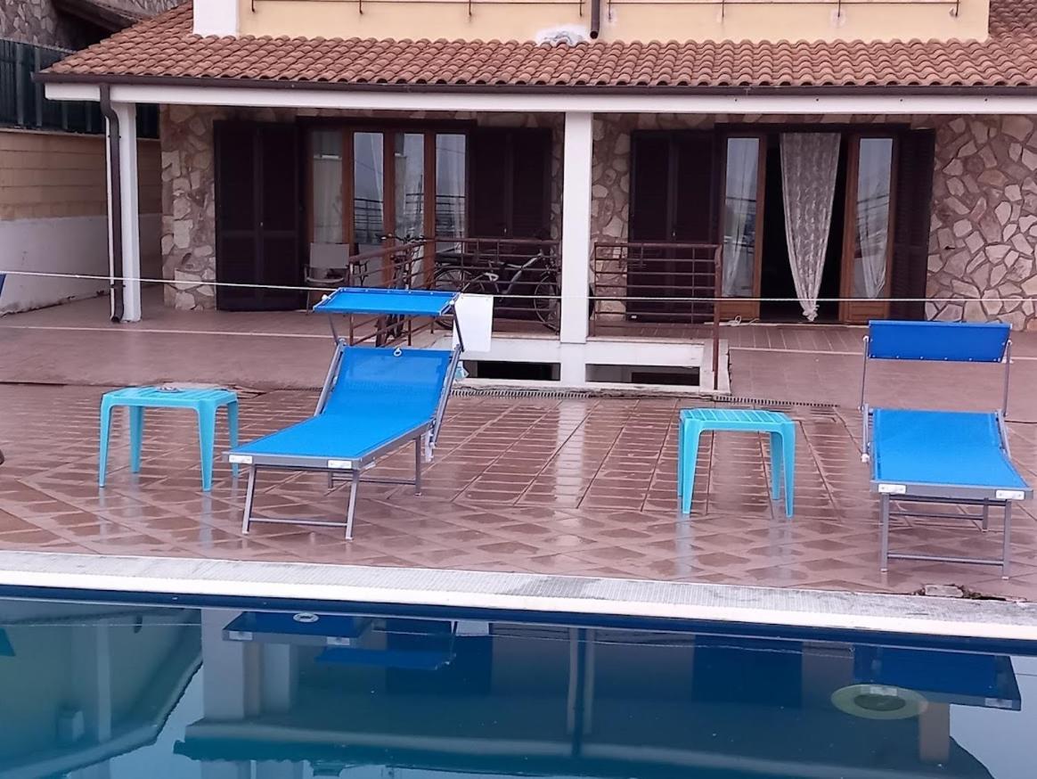 Relax Cv Mare Civitavecchia Exterior photo