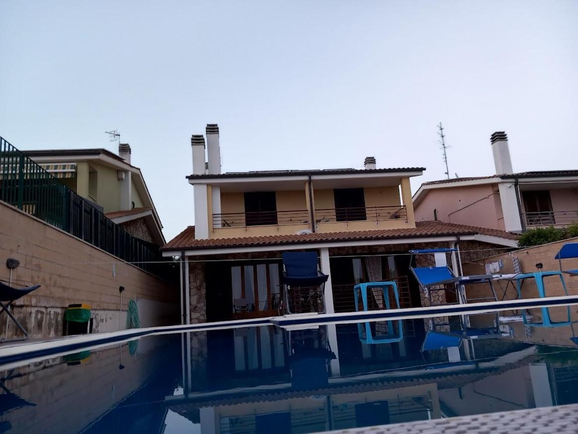Relax Cv Mare Civitavecchia Exterior photo